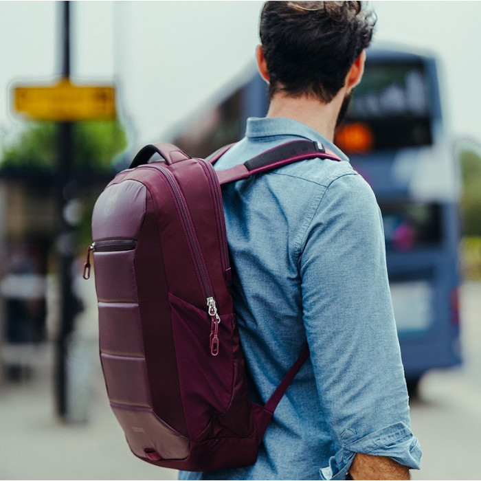 Рюкзак Osprey Ozone Laptop Backpack 18L moody burgundy (009.4150)