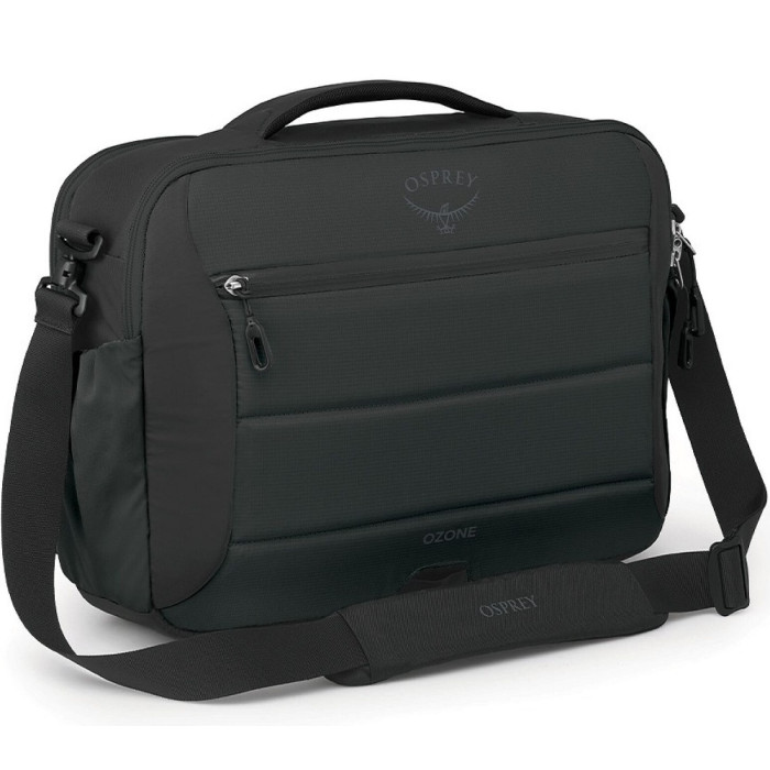 Сумка Osprey Ozone Brief Bag black (009.4151)