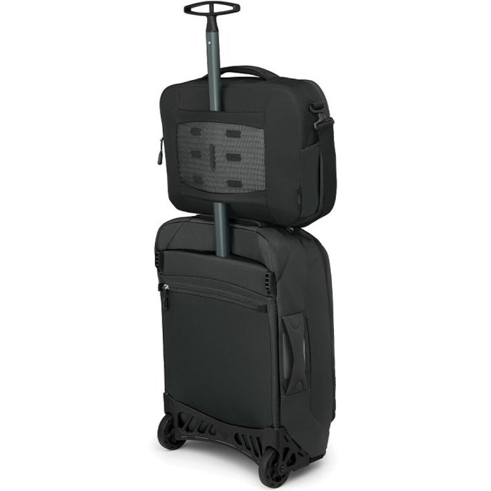 Сумка Osprey Ozone Brief Bag black (009.4151)