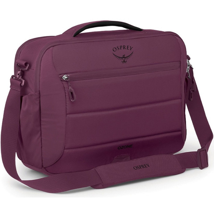 Сумка Osprey Ozone Brief Bag moody burgundy (009.4152)