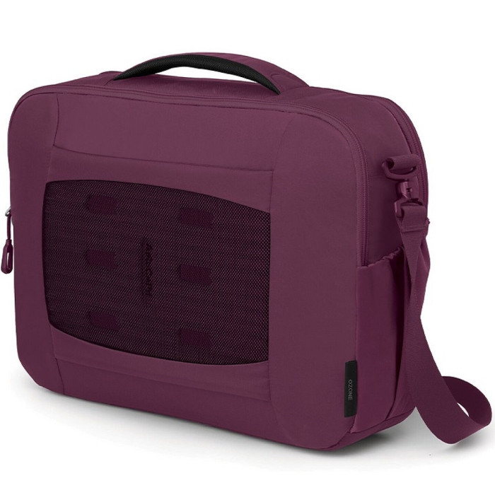 Сумка Osprey Ozone Brief Bag moody burgundy (009.4152)