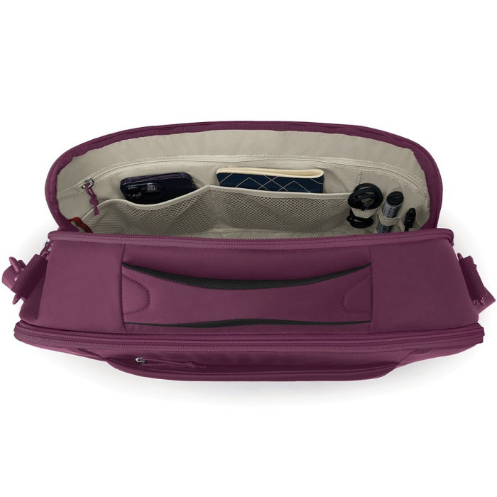 Сумка Osprey Ozone Brief Bag moody burgundy (009.4152)