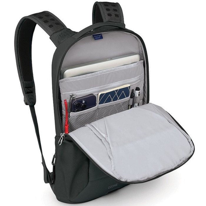 Рюкзак Osprey Ozone Slim Pack 10L black (009.4153)