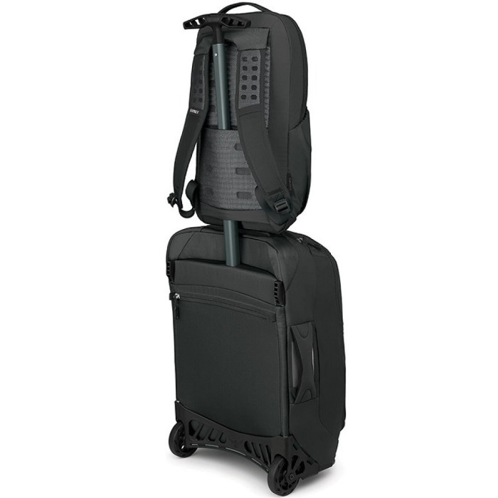 Рюкзак Osprey Ozone Slim Pack 10L black (009.4153)