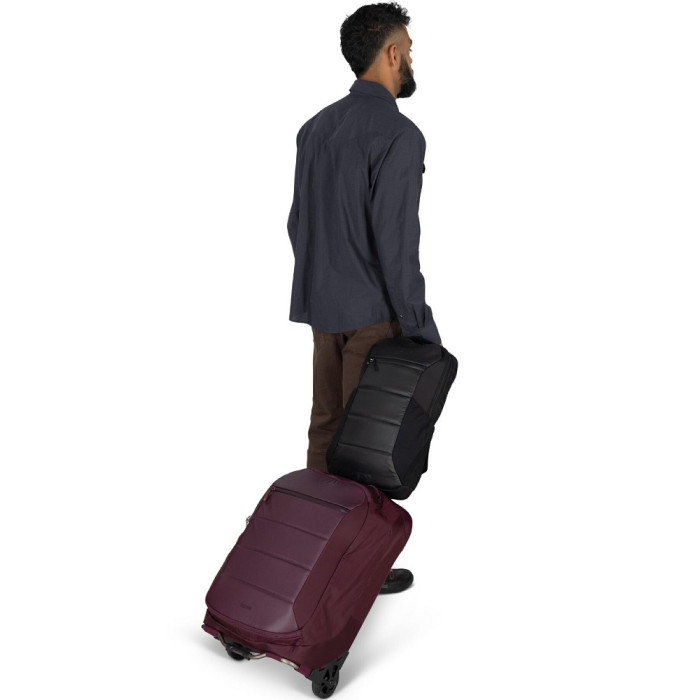 Рюкзак Osprey Ozone Slim Pack 10L black (009.4153)