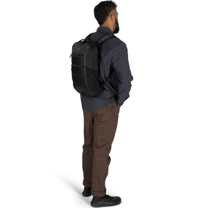 Рюкзак Osprey Ozone Slim Pack 10L black (009.4153)