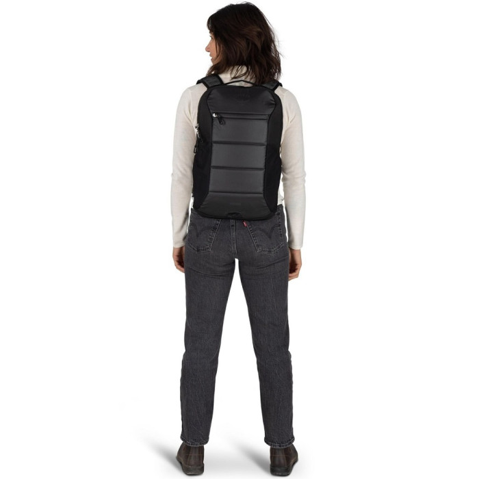 Рюкзак Osprey Ozone Slim Pack 10L black (009.4153)