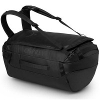 Сумка Osprey Transporter Duffel 30 raven black/black (009.4155)