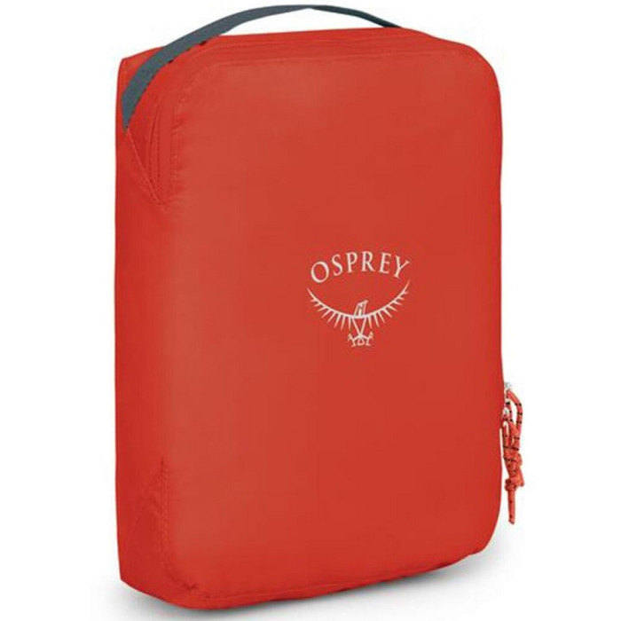Органайзер Osprey Ultralight Packing Cube Medium mars orange (009.4161)