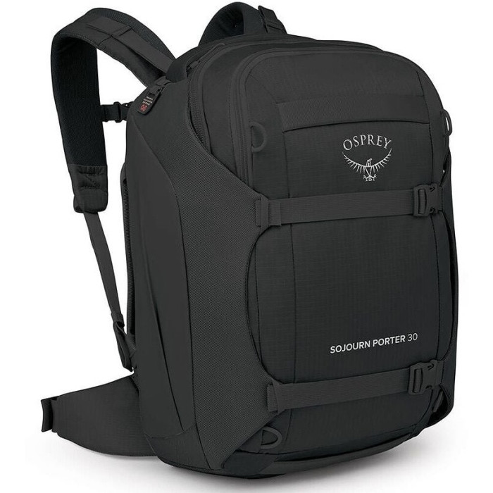 Рюкзак Osprey Sojourn Porter 30 black (009.3505)