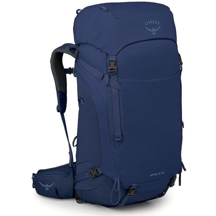 Рюкзак жіночий Osprey Kyte LT 65 serenity blue (009.4187)