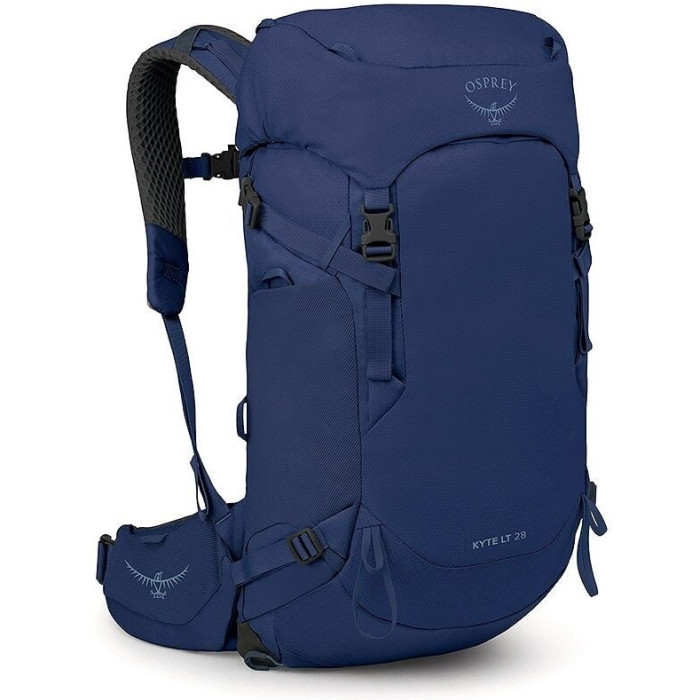 Рюкзак жіночий Osprey Kyte LT 28 serenity blue (009.4189)
