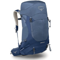 Рюкзак Osprey Stratos 36 nirvana blue (009.4192)