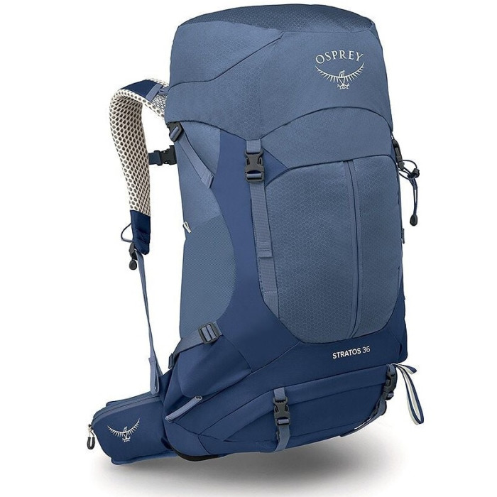 Рюкзак Osprey Stratos 36 nirvana blue (009.4192)