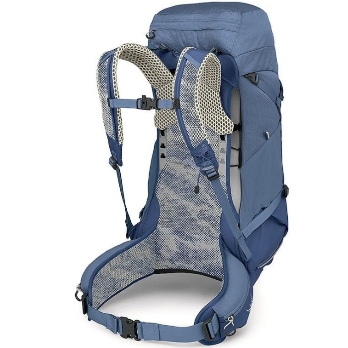 Рюкзак Osprey Stratos 36 nirvana blue (009.4192)