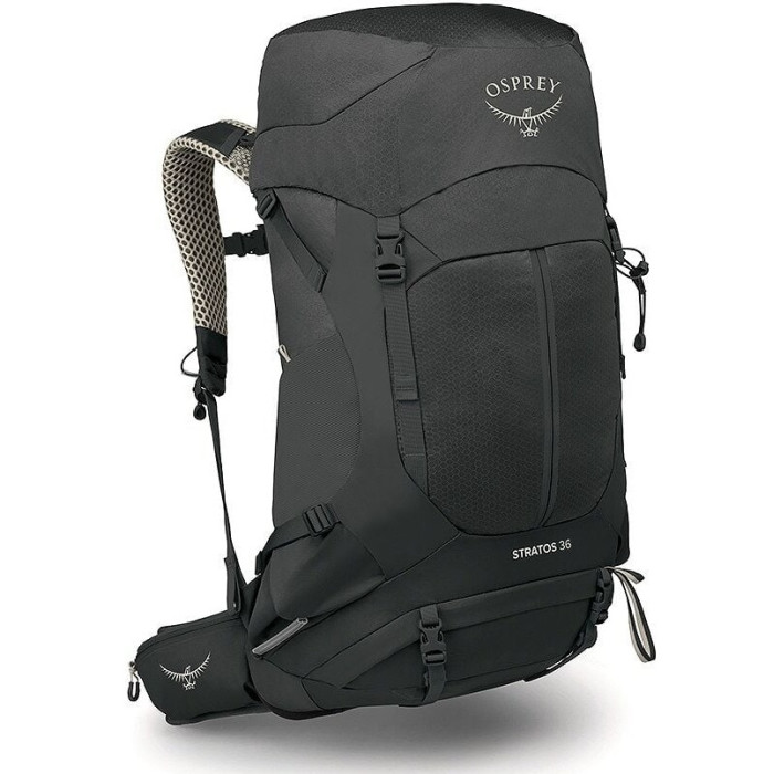 Рюкзак Osprey Stratos 36 raven black (009.4193)