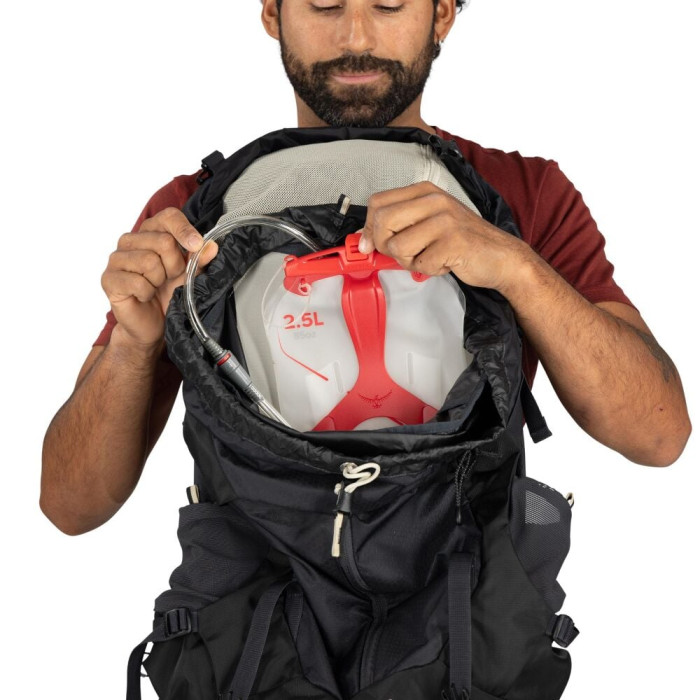 Рюкзак Osprey Stratos 36 nirvana blue (009.4192)