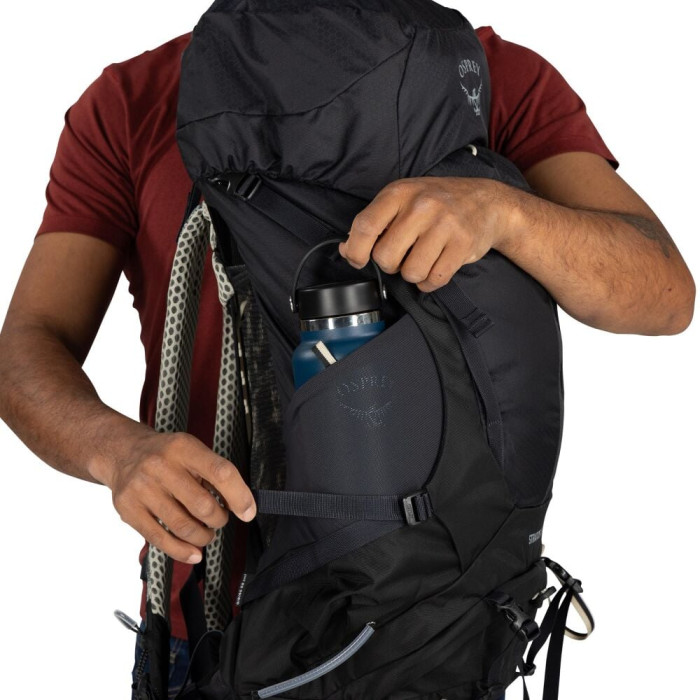 Рюкзак Osprey Stratos 36 nirvana blue (009.4192)