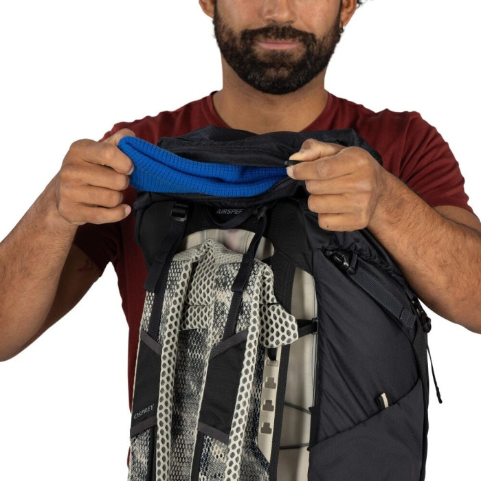 Рюкзак Osprey Stratos 36 nirvana blue (009.4192)