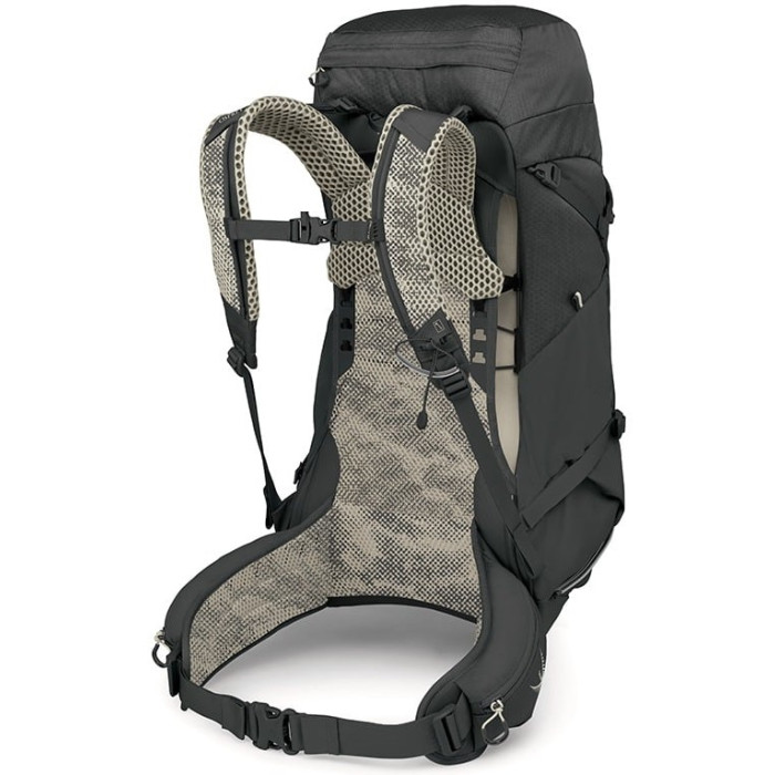 Рюкзак Osprey Stratos 36 raven black (009.4193)