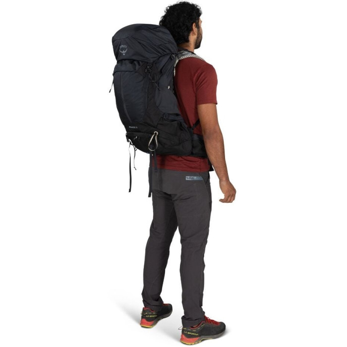 Рюкзак Osprey Stratos 36 nirvana blue (009.4192)