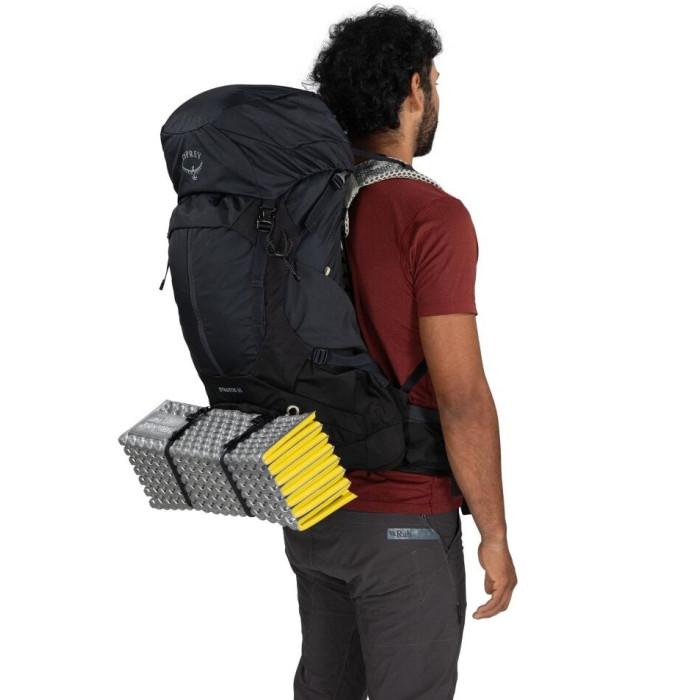 Рюкзак Osprey Stratos 36 nirvana blue (009.4192)