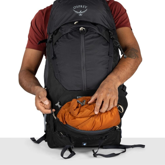 Рюкзак Osprey Stratos 36 nirvana blue (009.4192)