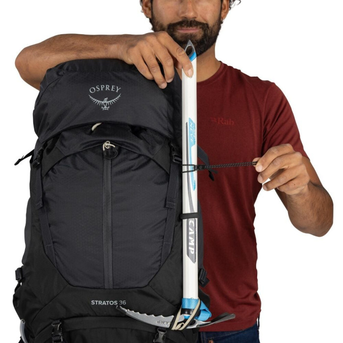 Рюкзак Osprey Stratos 36 nirvana blue (009.4192)