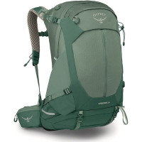 Рюкзак Osprey Stratos 34 pine leaf green (009.4195)