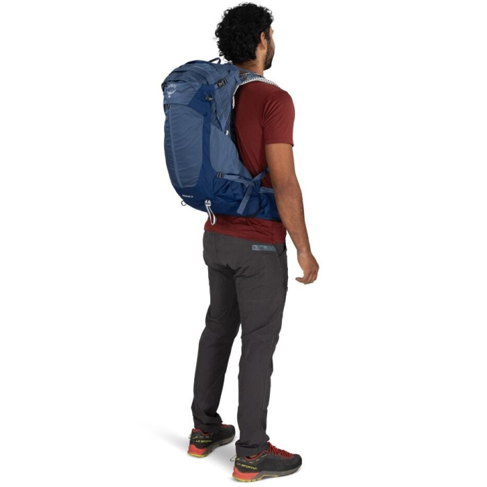 Рюкзак Osprey Stratos 24 pine leaf green (009.4198)