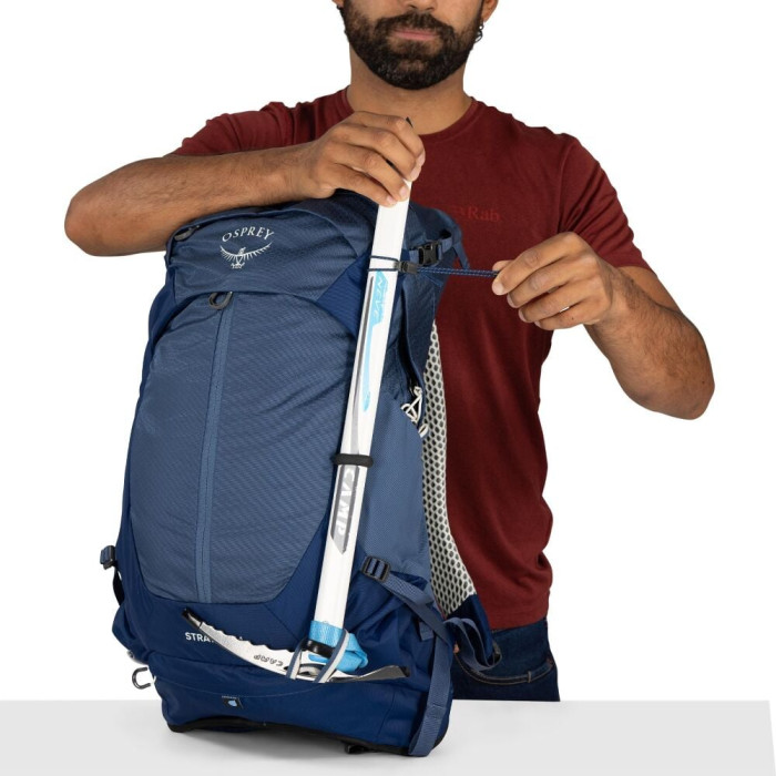 Рюкзак Osprey Stratos 24 pine leaf green (009.4198)