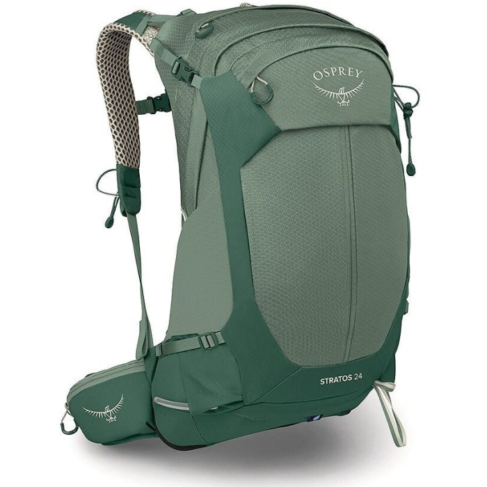 Рюкзак Osprey Stratos 24 pine leaf green (009.4198)