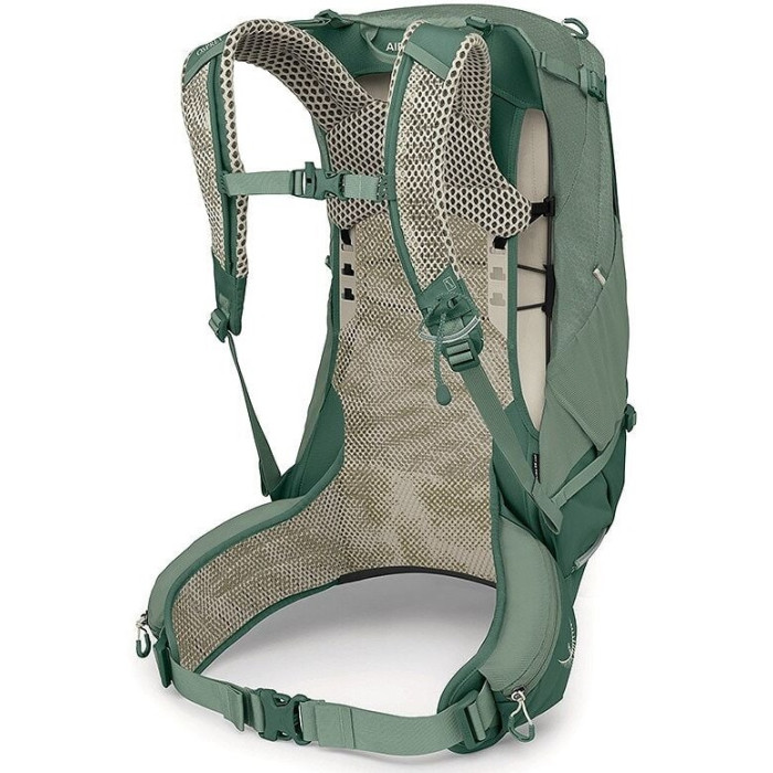 Рюкзак Osprey Stratos 24 pine leaf green (009.4198)