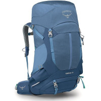 Рюкзак женский Osprey Sirrus 44 sevres blue (009.4200)