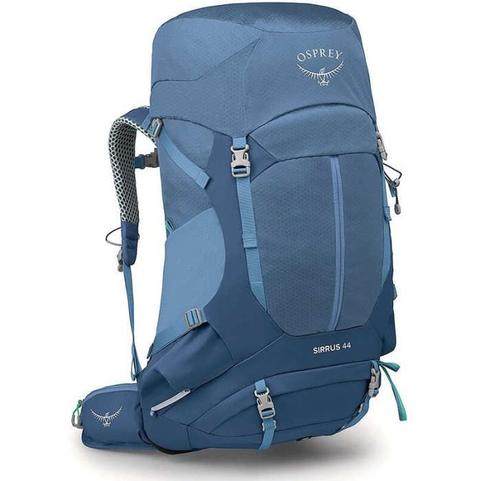 Рюкзак жіночий Osprey Sirrus 44 sevres blue (009.4200)
