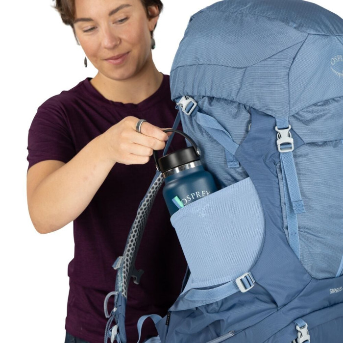 Рюкзак жіночий Osprey Sirrus 44 sevres blue (009.4200)