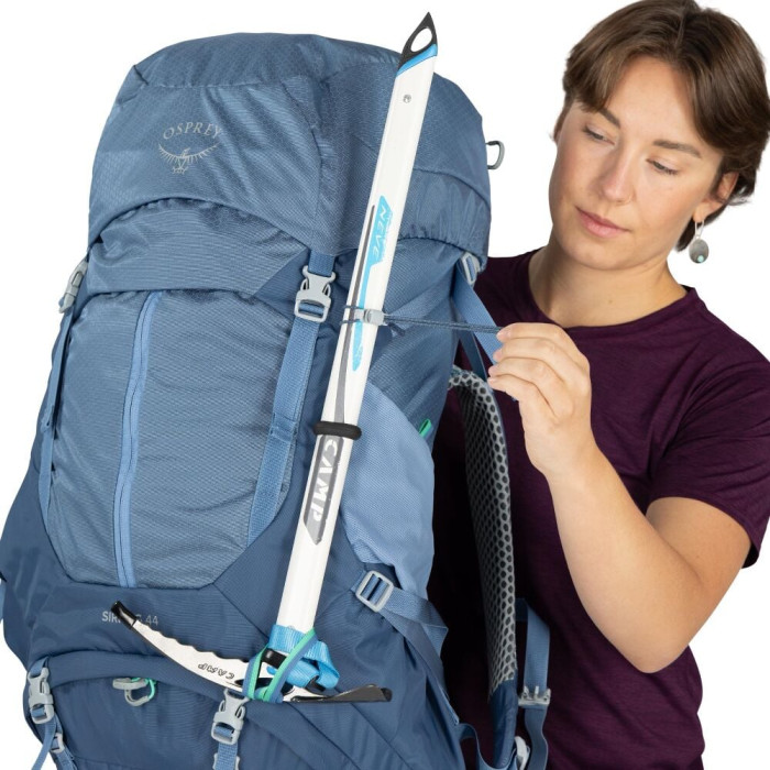 Рюкзак жіночий Osprey Sirrus 44 sevres blue (009.4200)