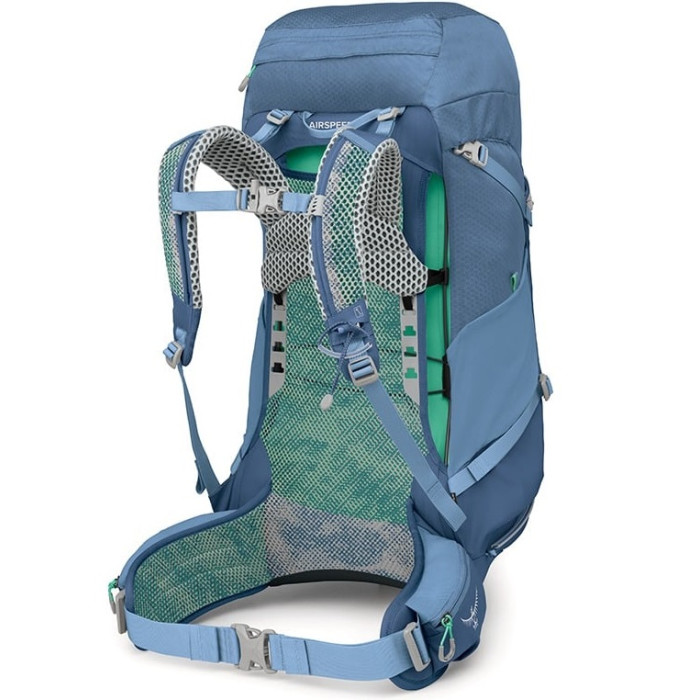 Рюкзак жіночий Osprey Sirrus 44 sevres blue (009.4200)