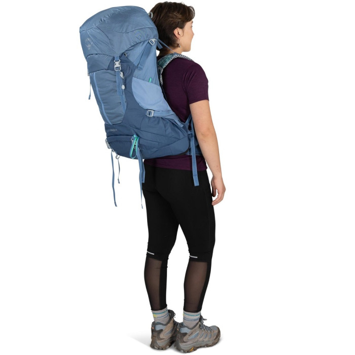 Рюкзак жіночий Osprey Sirrus 44 sevres blue (009.4200)