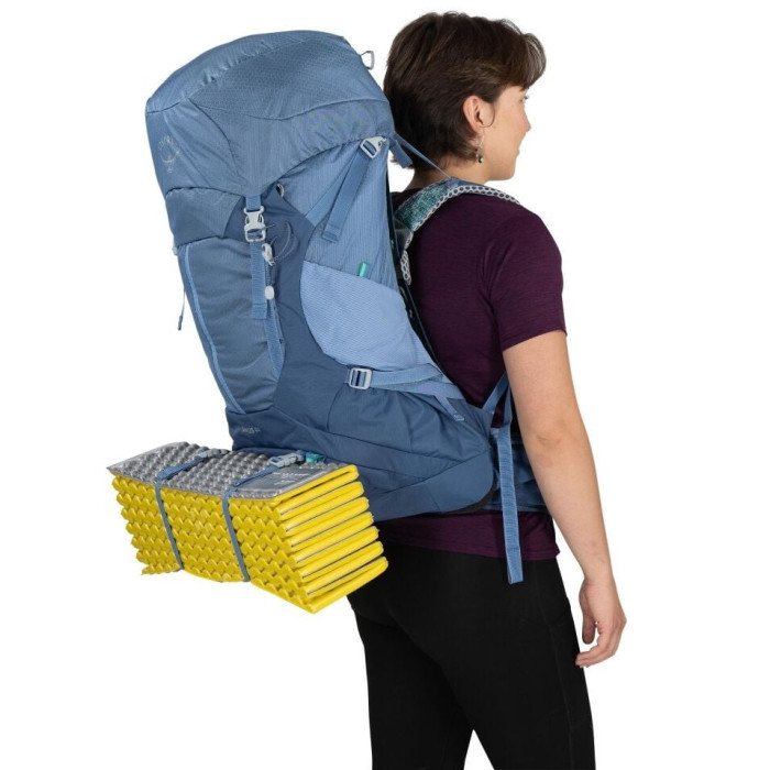 Рюкзак жіночий Osprey Sirrus 44 sevres blue (009.4200)