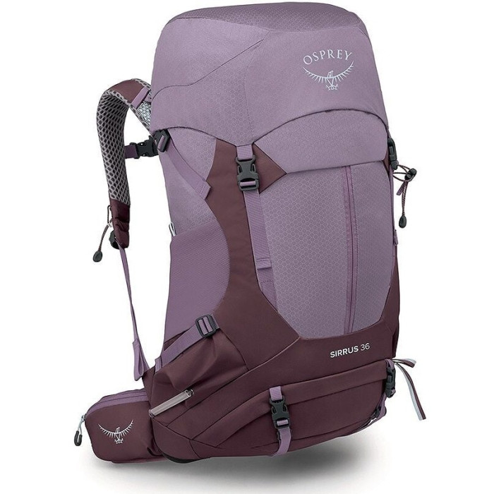 Рюкзак женский Osprey Sirrus 36 purple dusk (009.4201)