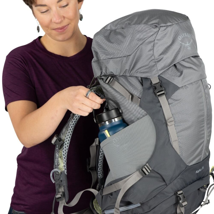 Рюкзак женский Osprey Sirrus 36 purple dusk (009.4201)