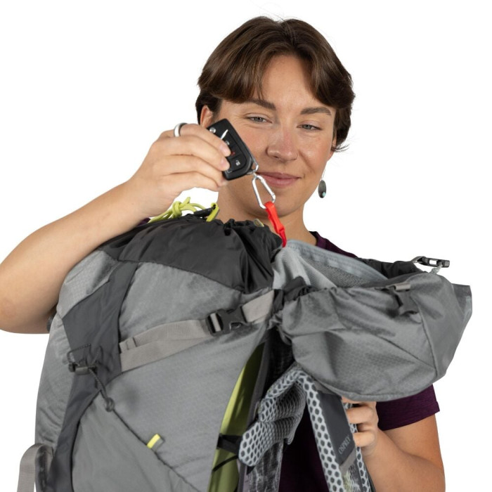 Рюкзак женский Osprey Sirrus 36 purple dusk (009.4201)