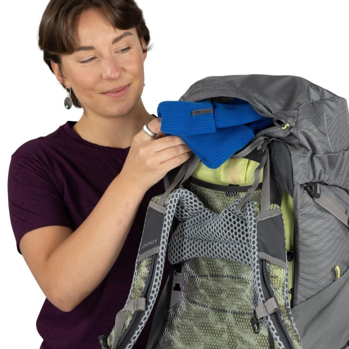 Рюкзак женский Osprey Sirrus 36 purple dusk (009.4201)