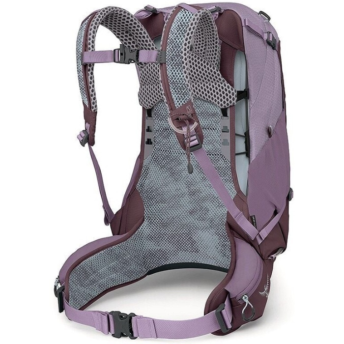 Рюкзак жіночий Osprey Sirrus 24 purple dusk (009.4204)