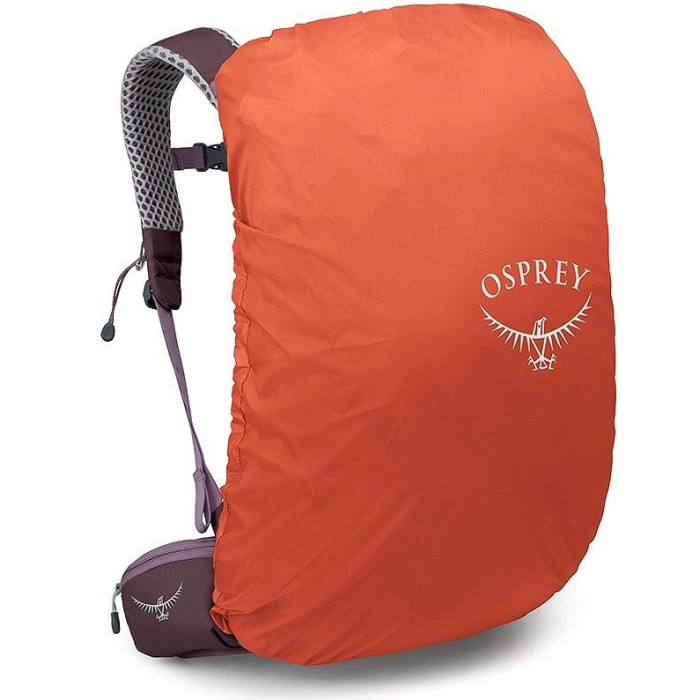 Рюкзак жіночий Osprey Sirrus 24 purple dusk (009.4204)