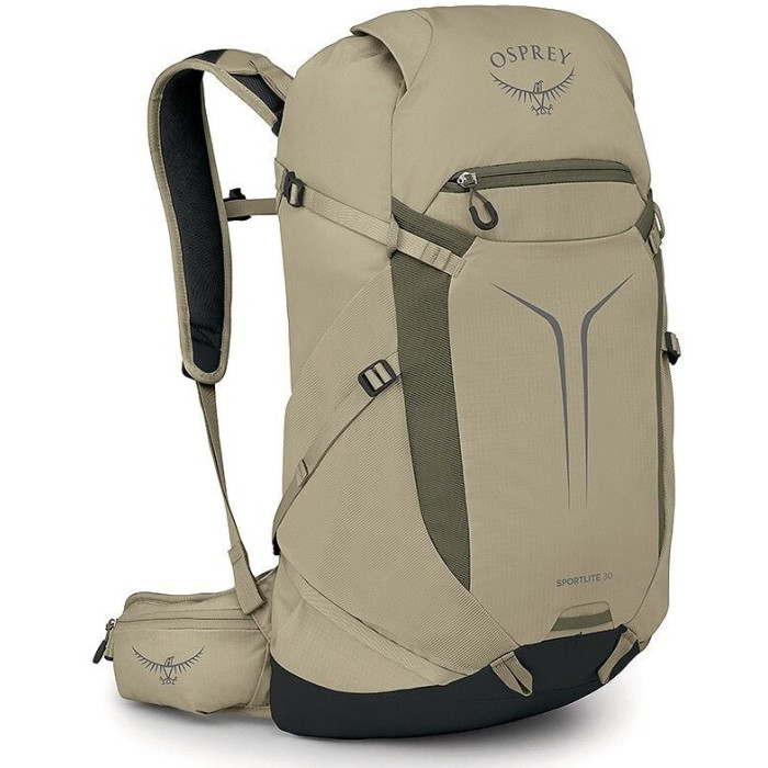 Рюкзак Osprey Sportlite 30 olive tan (009.4208)