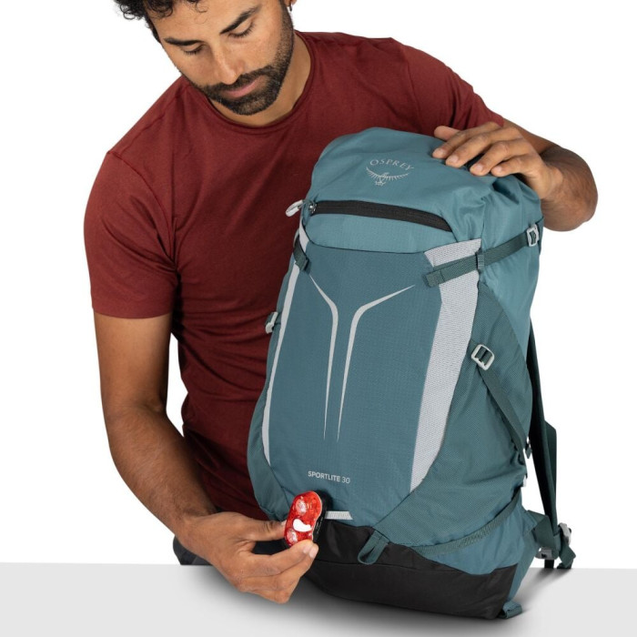 Рюкзак Osprey Sportlite 30 olive tan (009.4208)