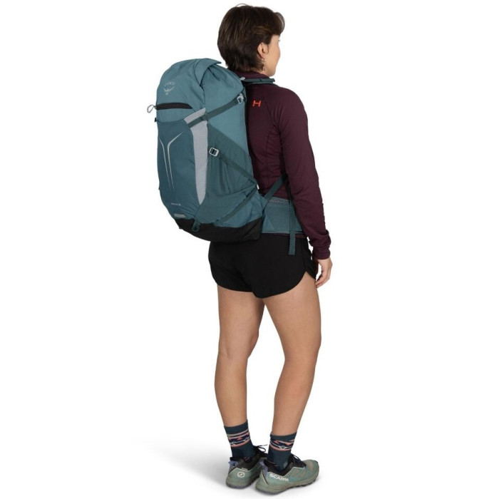 Рюкзак Osprey Sportlite 30 olive tan (009.4208)