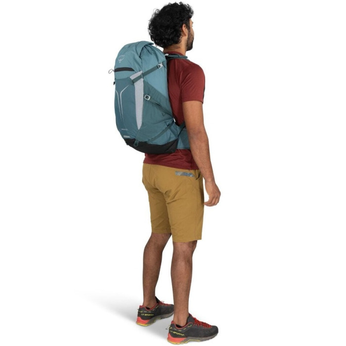 Рюкзак Osprey Sportlite 30 olive tan (009.4208)